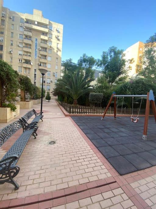 Rentalsevilla Luis De Morales Exterior foto